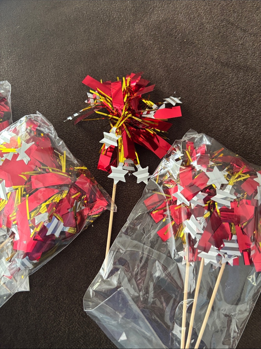 Party Toothpicks Bundle - Picture 3 of 4